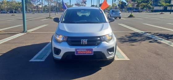 FIAT MOBI 1.0 EVO FLEX LIKE. MANUAL FIAT MOBI 1.0 EVO FLEX LIKE. MANUAL